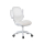 Cobra King Junior HF101WH biały - 1364499 - zdjęcie 2